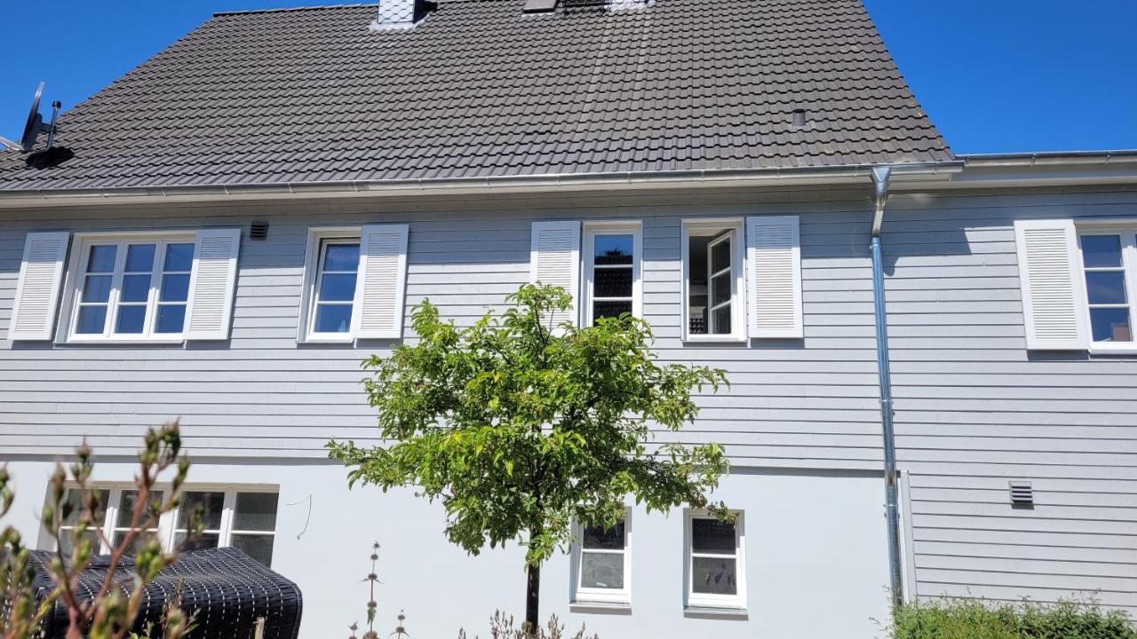 Ferienwohnung Duene Mit Kamin Und 2 Baedern In Boltenhagen エクステリア 写真