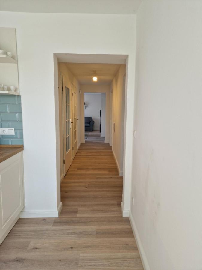 Ferienwohnung Duene Mit Kamin Und 2 Baedern In Boltenhagen エクステリア 写真