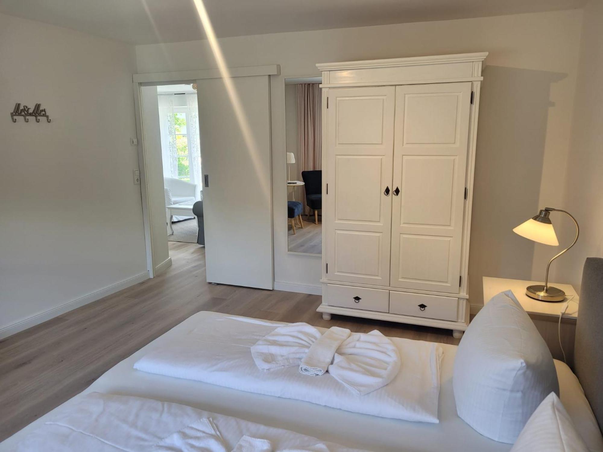 Ferienwohnung Duene Mit Kamin Und 2 Baedern In Boltenhagen エクステリア 写真